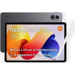 Xiaomi Redmi Pad 2 Pro...