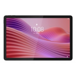 TABLET LENOVO G85 MEDIATEK HELIO TB311FU 4+128GB WiFi 10.1" Luna Grey + Clear Case ITA