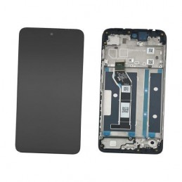 LCD DISPLAY MOTOROLA G05 4G...