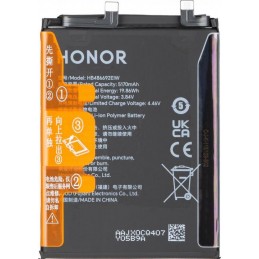 BATTERIA HONOR 400 SMART 4G...