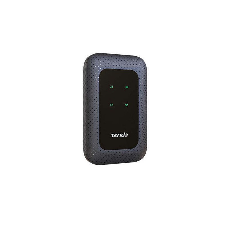 POCKET MOBILE Modem Wi-Fi Mobile Router 4G LTE portatile, funzionante con  Sim Card, tenda 4g180