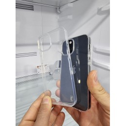 CLEAR CASE IPHONE 13 2.0MM...
