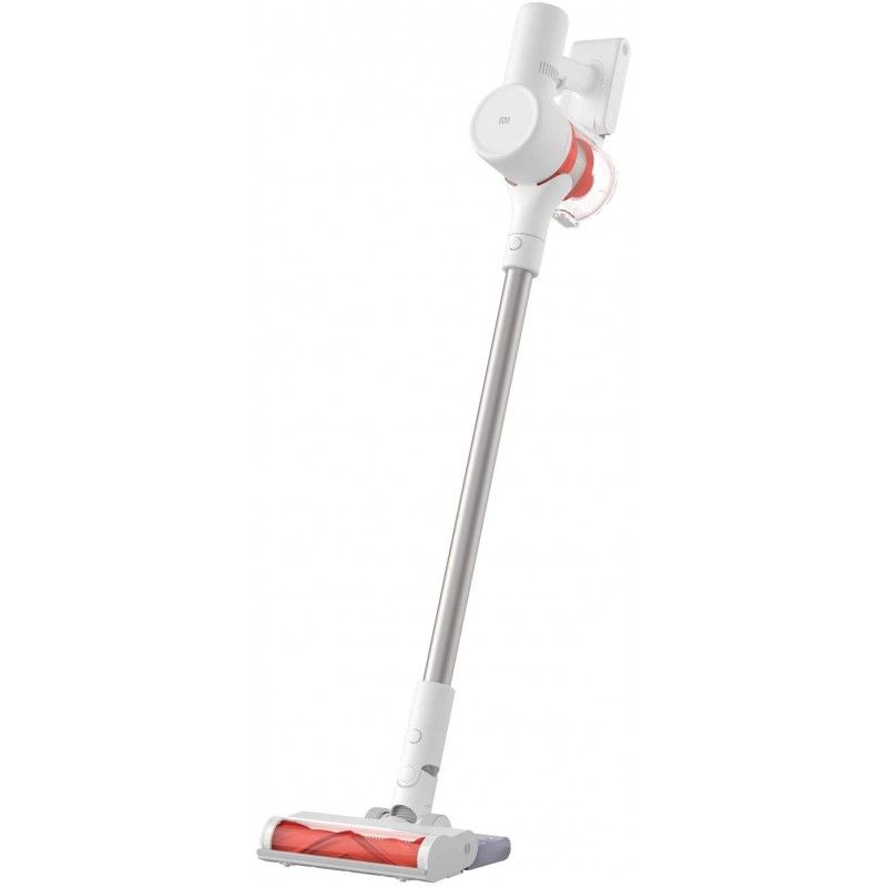 Xiaomi Mi Vacuum Cleaner G10, Scopa Elettrica senza fili, Aspirazione a 150  AW