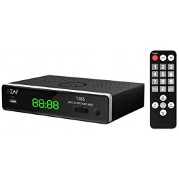 Decoder Digitale DVBT2...