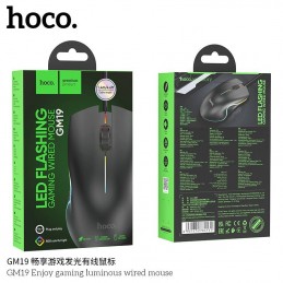 MOUSE ACER GAMING OTTICO 6...