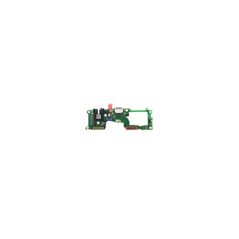 Carte Mère Oppo A94 5G CPH2211 – Modèle D’occasion, Fonctionnel, Avec Blocage Google