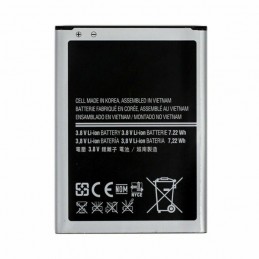 Batteria Samsung S4...