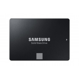 SSD SAMSUNG 870 EVO 500GB BASIC 2.5" MZ-77E500B EU
