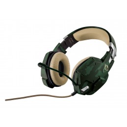 CUFFIE TRUST GXT322  CARUS JUNGLE CAMO