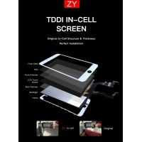 LCD IPHONE PREMIUM ZY
